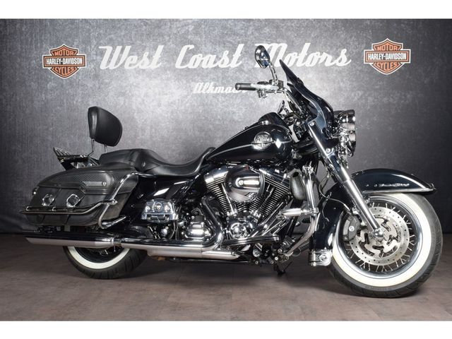 harley-davidson - road-king-classic-flhrc
