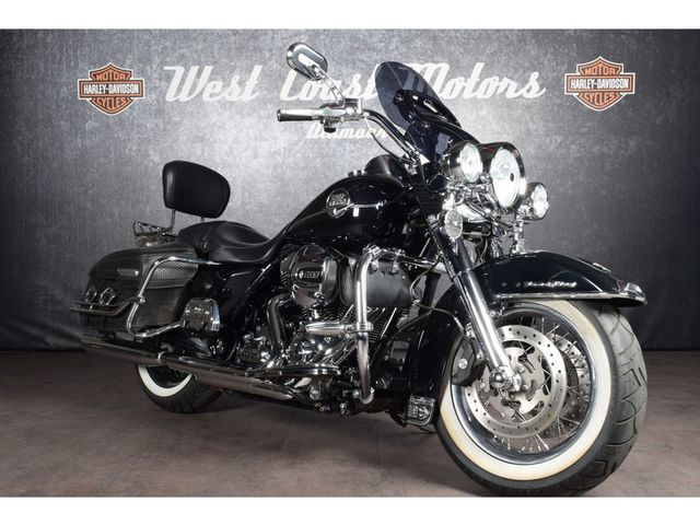 harley-davidson - road-king-classic-flhrc