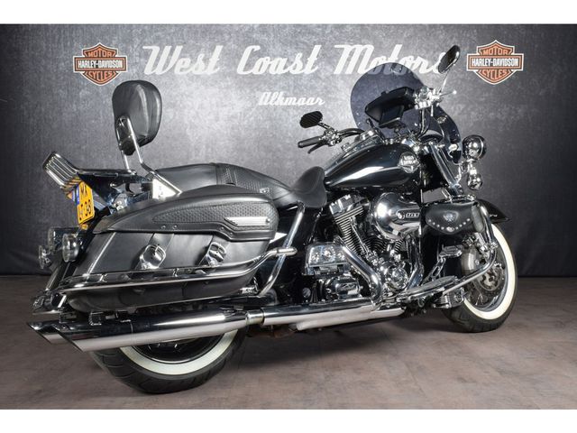 harley-davidson - road-king-classic-flhrc