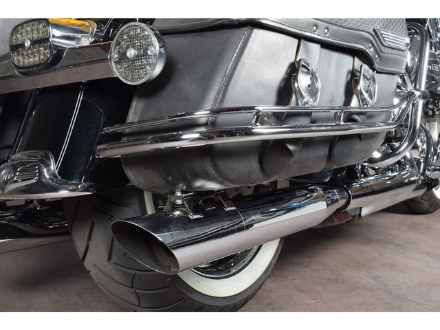 harley-davidson - road-king-classic-flhrc