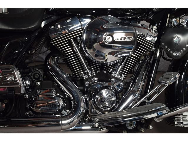 harley-davidson - road-king-classic-flhrc