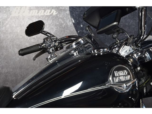 harley-davidson - road-king-classic-flhrc