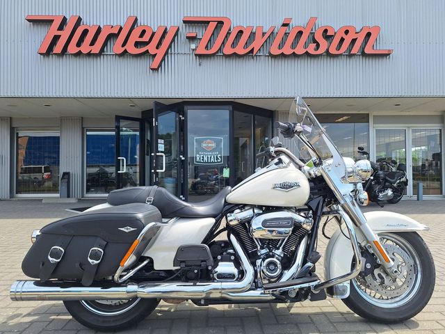harley-davidson - road-king-classic-flhrc