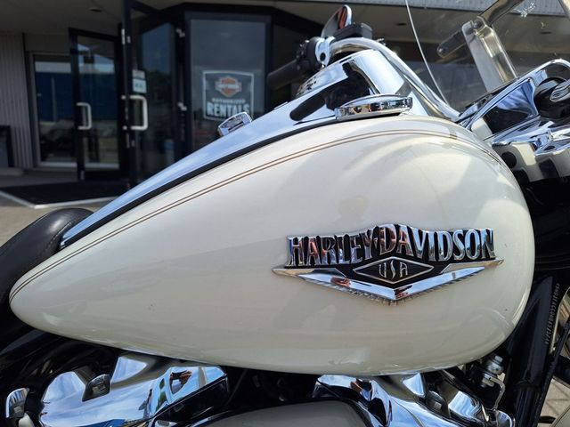 harley-davidson - road-king-classic-flhrc