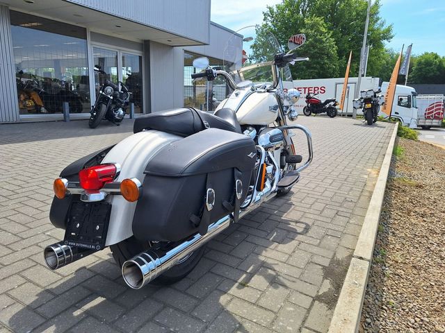 harley-davidson - road-king-classic-flhrc