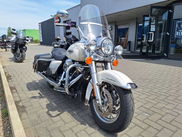 harley-davidson - road-king-classic-flhrc
