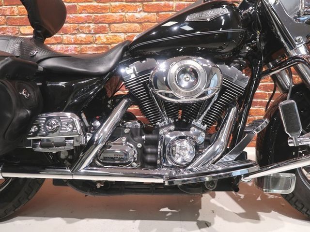 harley-davidson - road-king-classic-flhrc