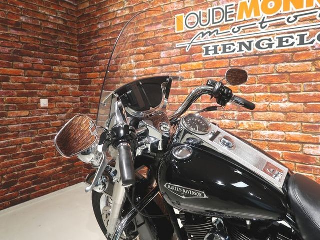 harley-davidson - road-king-classic-flhrc