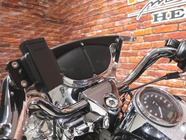 harley-davidson - road-king-classic-flhrc