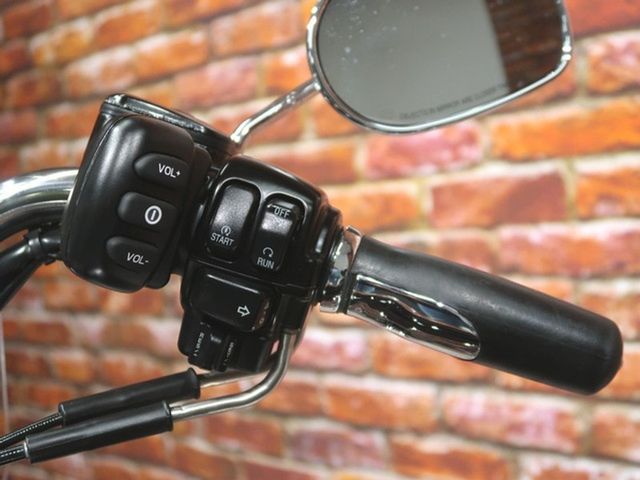 harley-davidson - road-king-classic-flhrc