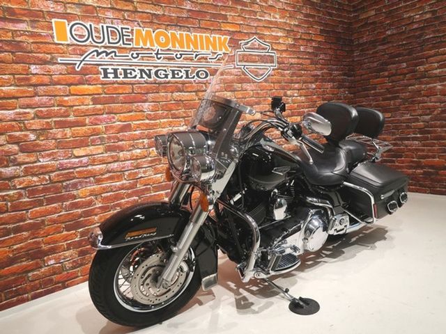 harley-davidson - road-king-classic-flhrc