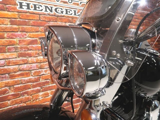 harley-davidson - road-king-classic-flhrc