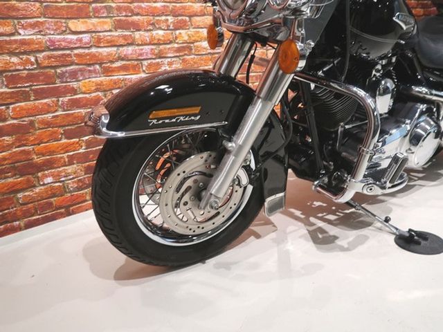 harley-davidson - road-king-classic-flhrc