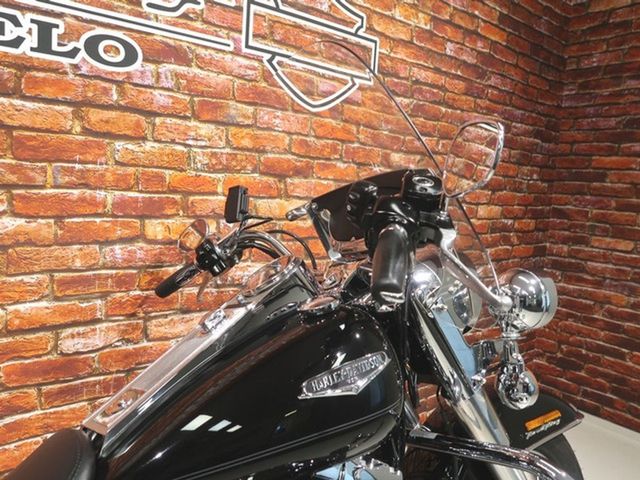 harley-davidson - road-king-classic-flhrc