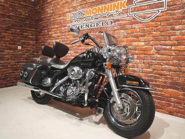 harley-davidson - road-king-classic-flhrc