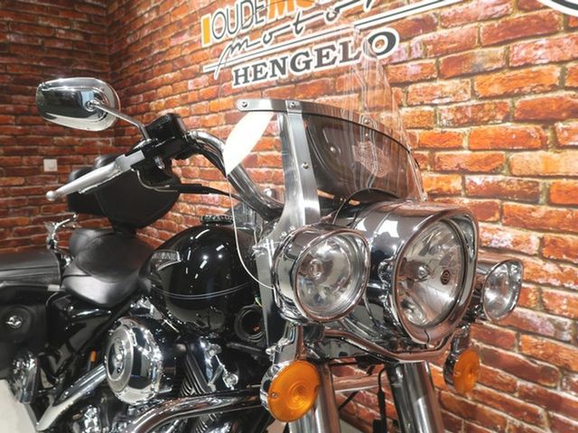 harley-davidson - road-king-classic-flhrc