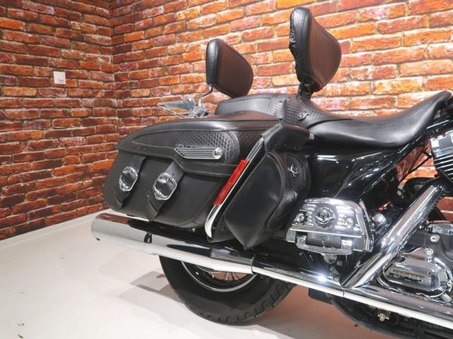 harley-davidson - road-king-classic-flhrc