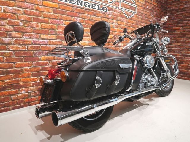 harley-davidson - road-king-classic-flhrc