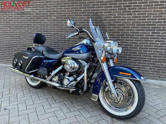 harley-davidson - road-king-classic-flhrc
