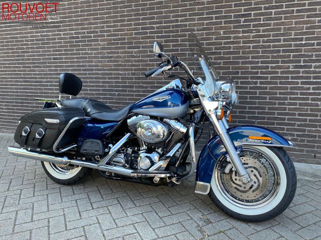 harley-davidson - road-king-classic-flhrc