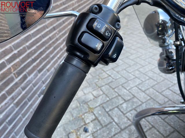 harley-davidson - road-king-classic-flhrc