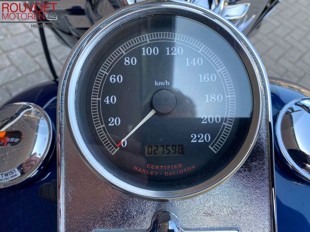 harley-davidson - road-king-classic-flhrc