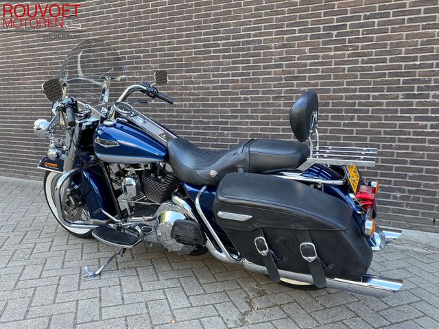 harley-davidson - road-king-classic-flhrc