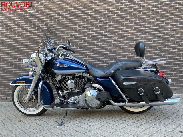 harley-davidson - road-king-classic-flhrc