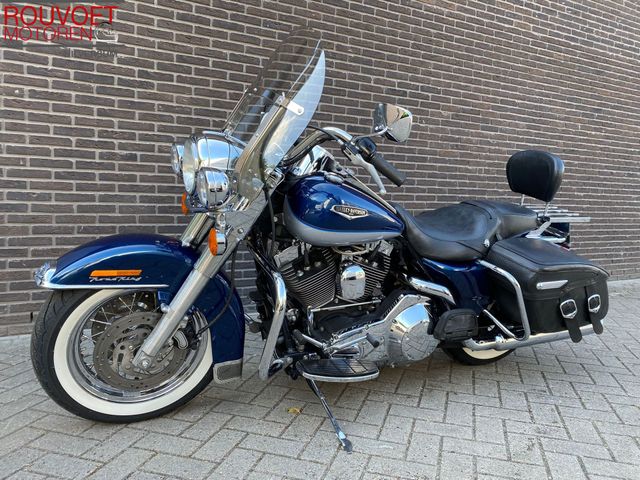 harley-davidson - road-king-classic-flhrc