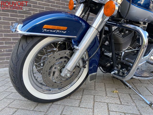 harley-davidson - road-king-classic-flhrc