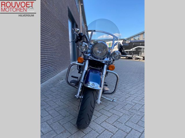 harley-davidson - road-king-classic-flhrc