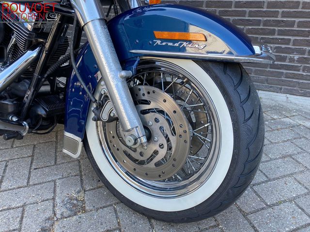 harley-davidson - road-king-classic-flhrc