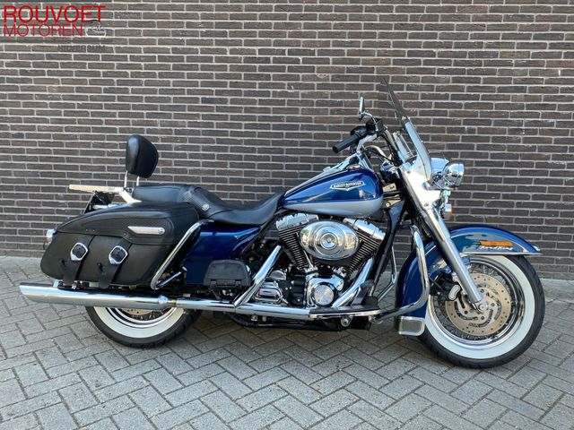 harley-davidson - road-king-classic-flhrc