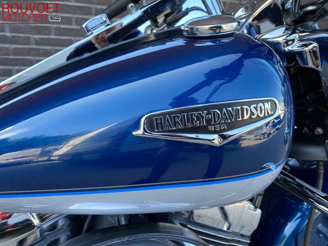 harley-davidson - road-king-classic-flhrc