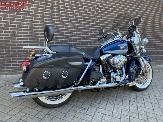 harley-davidson - road-king-classic-flhrc