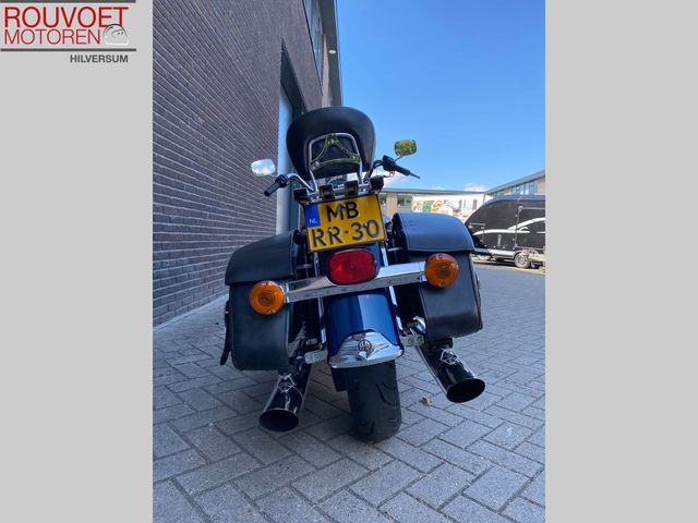 harley-davidson - road-king-classic-flhrc