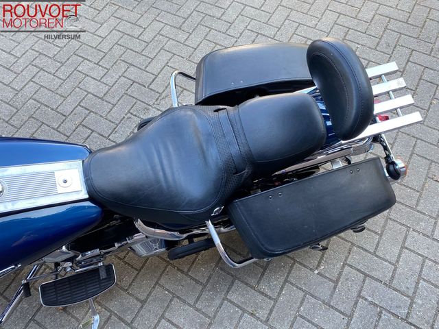 harley-davidson - road-king-classic-flhrc