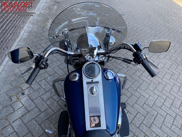 harley-davidson - road-king-classic-flhrc
