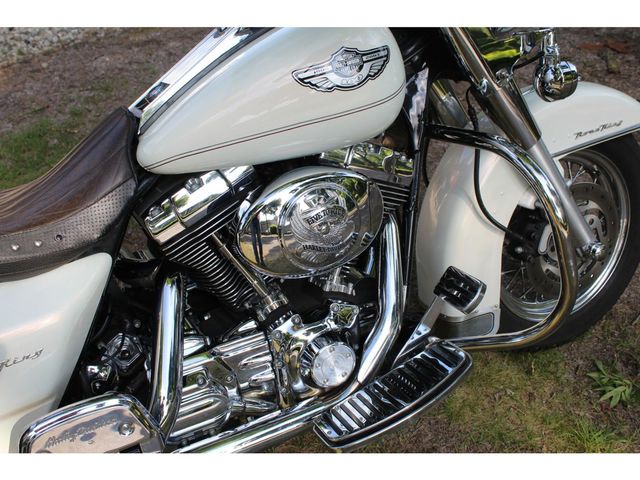 harley-davidson - road-king-classic-flhrc