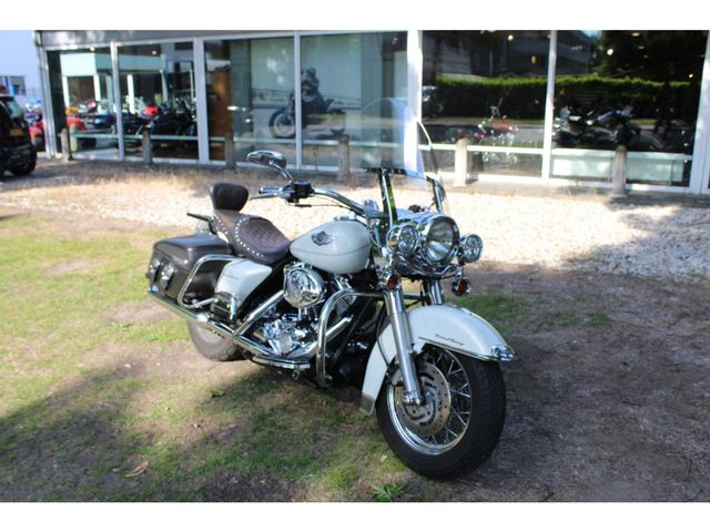 harley-davidson - road-king-classic-flhrc