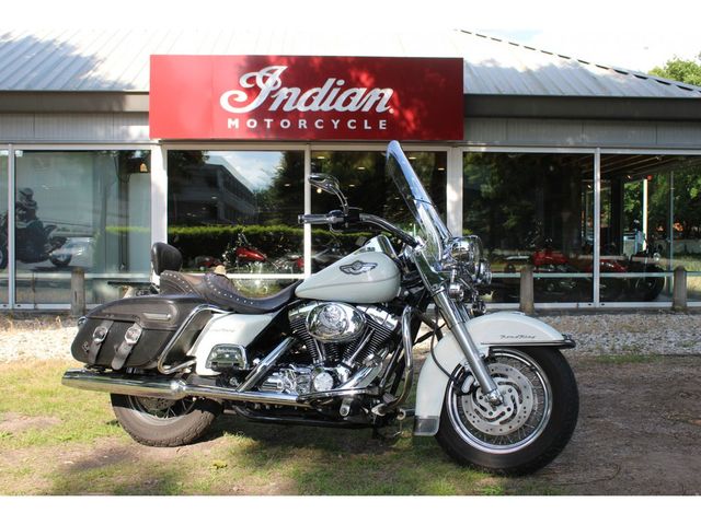 harley-davidson - road-king-classic-flhrc