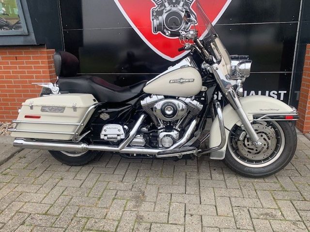 harley-davidson - road-king-classic-flhrc