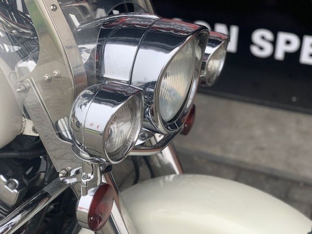 harley-davidson - road-king-classic-flhrc