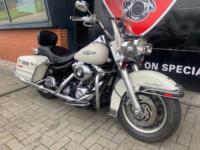harley-davidson - road-king-classic-flhrc