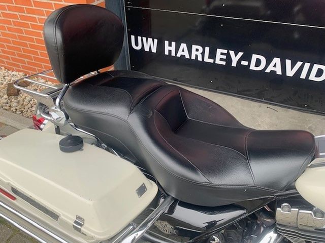 harley-davidson - road-king-classic-flhrc