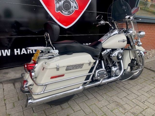 harley-davidson - road-king-classic-flhrc