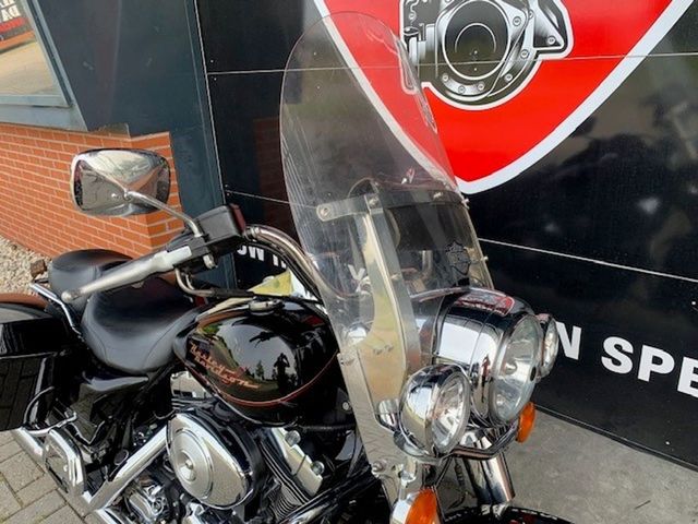 harley-davidson - road-king-classic-flhrc