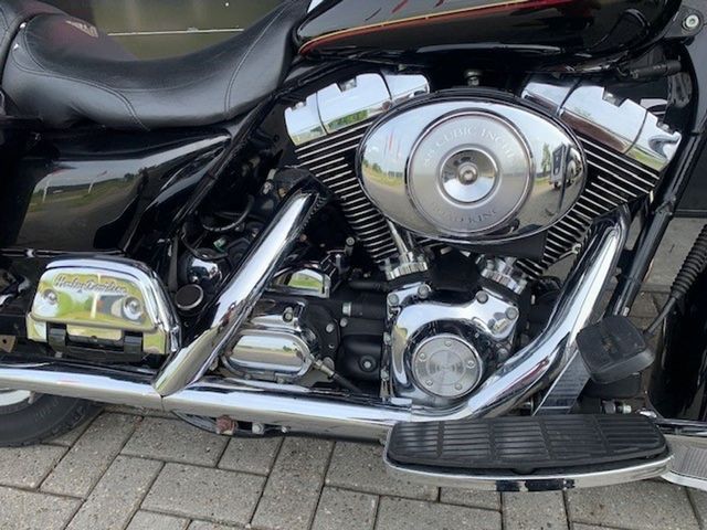 harley-davidson - road-king-classic-flhrc