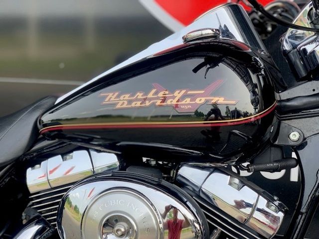 harley-davidson - road-king-classic-flhrc