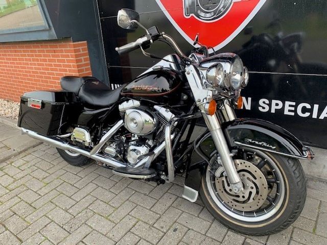 harley-davidson - road-king-classic-flhrc